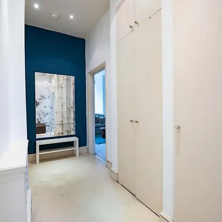48 Redcliffe Gardens By Capital Apartment London Exterior photo