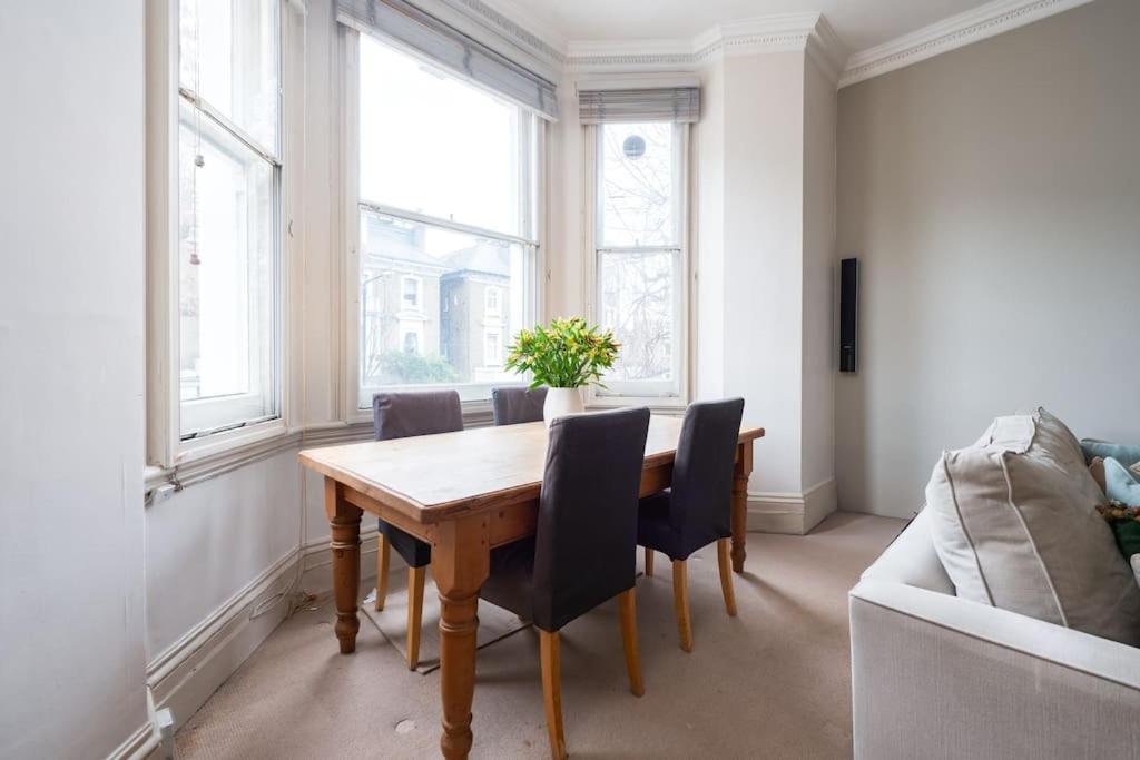 Apartment 48 Redcliffe Gardens By Capital *