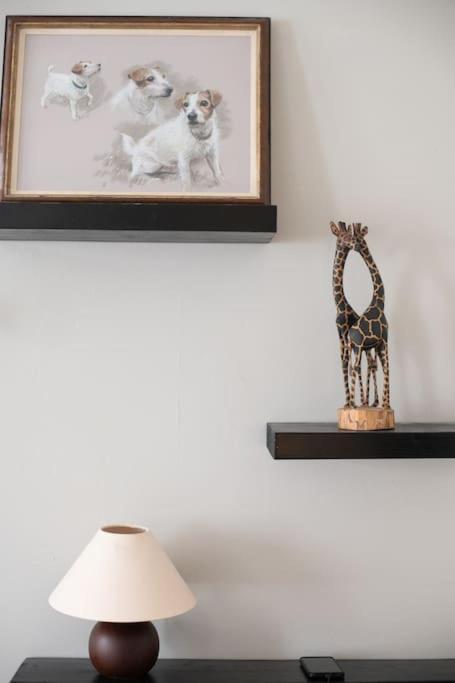 Apartment 48 Redcliffe Gardens By Capital *