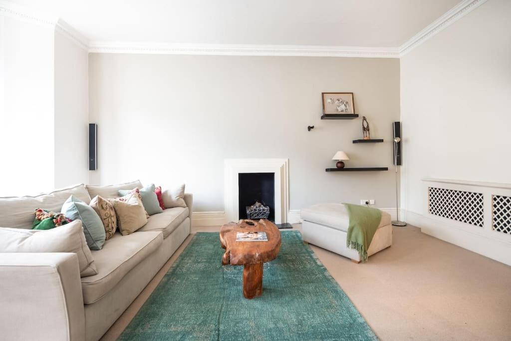 48 Redcliffe Gardens By Capital Apartment London